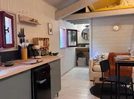 Gîte au cœur de la vallée du kiwi