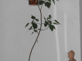 Itusara holiday resort, Hotel in Bandaragama