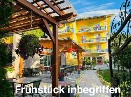 VEGAN Pension & Restaurant