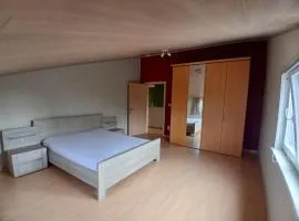 Vakantiewoning Hof Ter Beke