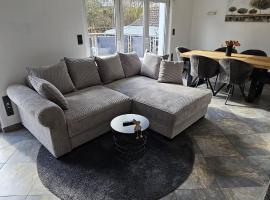 Ferienwohnung in Lennestadt, Hotel in Lennestadt