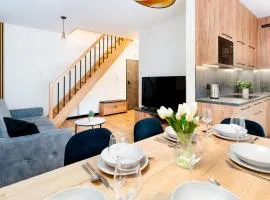 Apartament Komfort Lux