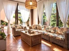 Casa Eucalipto - Marina di campo, Elba