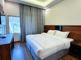 ابراج ميزاب العدل