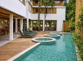 Pousada Villa Gûyrá