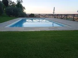 LA Casa di Chianni LA PIEVE