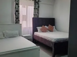 Nyali luxury apartments