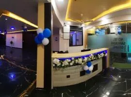 Hotel Sarovar Grand