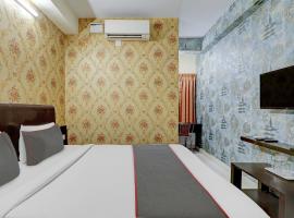 Super Capital O Champion Lotus Near Mantri Square Mall โรงแรมในบังกาลอร์