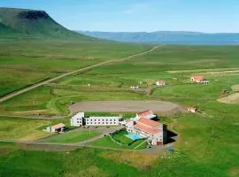 Hunavellir Guesthouse