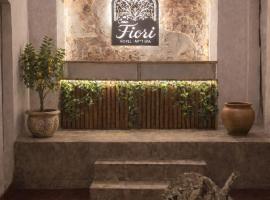 Casa Fiori San Miguel de Allende, khách sạn ở San Miguel de Allende