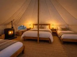 Genesis Mountain Farm