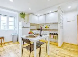 City apartment - heart of Lisbon