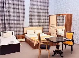 Badamdar Villa Hotel