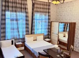 Badamdar Villa Hotel