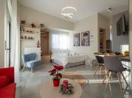 Clockview loft