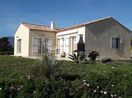 Villa Flora, hotell sihtkohas La Gaude
