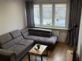 Apartament nad morzem Darłowo Rynkowa