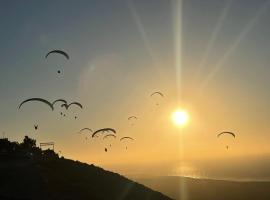 DreamCatcher Paragliders, Hotel in Tamellalt