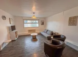 Appartement Neuf 4P - Terrasse - Parking