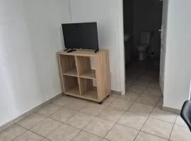 Appartement Ollé