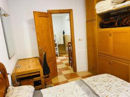 엘 에히도에 위치한 호텔 Estudio amueblado en El Ejido