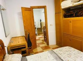 Estudio amueblado en El Ejido