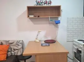 Prelep mali stan sa terasom