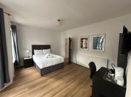 Tuam House: Plumstead şehrinde bir otel