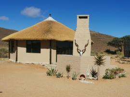 Bremen, hotell sihtkohas Grünau
