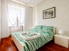 Trieste Sweet, hotell i Trieste