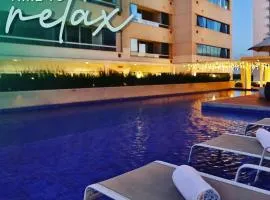 América Executive Apart Hotel Campos - LAMAG