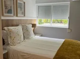 Nice and renewed 1 Bedroom Apt at Campolide