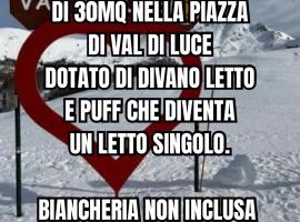 Monolocale Ducale Val Di Luce – hotel w mieście Abetone