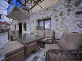 Diamond Village Ortahisar, hotel i Ürgüp