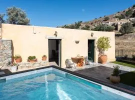 Doxa by SYLEKTIS Adults Only Villa with Private Jacuzzi