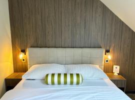 Motel Reich, hotel a Velenje