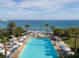 Torre Canne में, होटल Hotel Del Levante