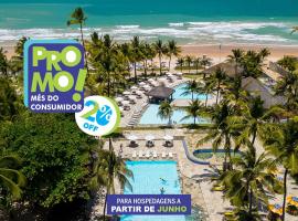Hotel Village Porto De Galinhas
