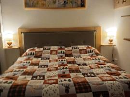 Il Mughetto, khách sạn ở Aosta