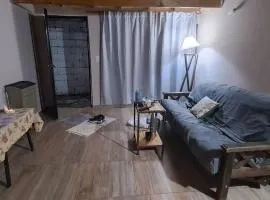 Casa tamaño familiar para 4 personas