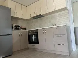 Апартамент Камелия