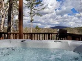 Mountain Views, Game Room, Firepit Near Wineries