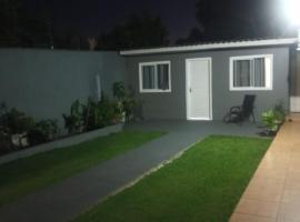 Microcasa na região do lago, hotel din Cascavel