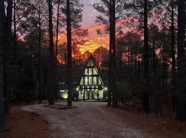 Peace Relaxation Comfort Luxury