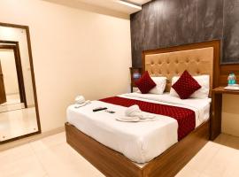 Smooth Checkin By Amber Edition - Mumbai, hótel í Mumbai