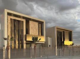 فيلا شرفة 60, hotel i Buraidah