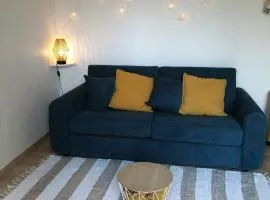 Studio Les petites poules