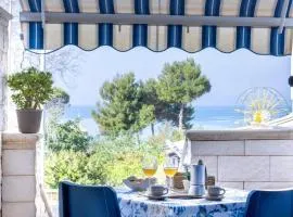 Casa Brezza Marina