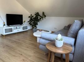 Apartment D&A, Hotel in Albbruck